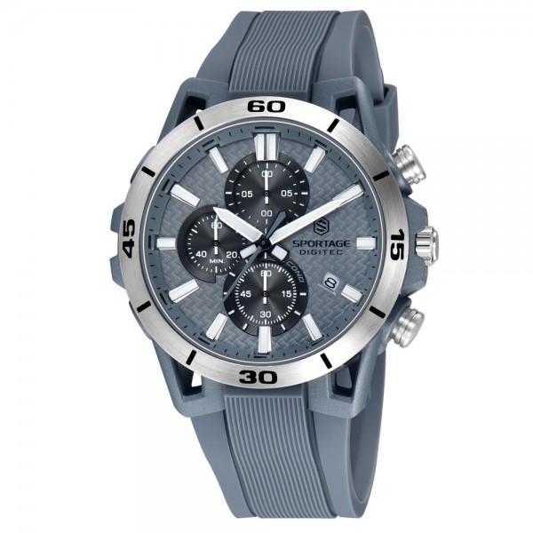 Digitec SPC 1701T GY 3 Grey Analog Special Edition